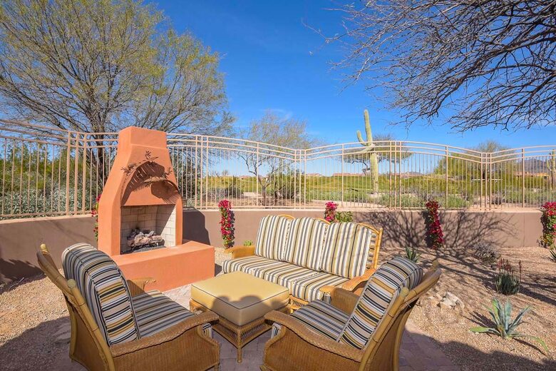 Golfer's Paradise - Scottsdale, Arizona