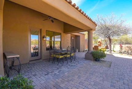 Golfer's Paradise - Scottsdale, Arizona