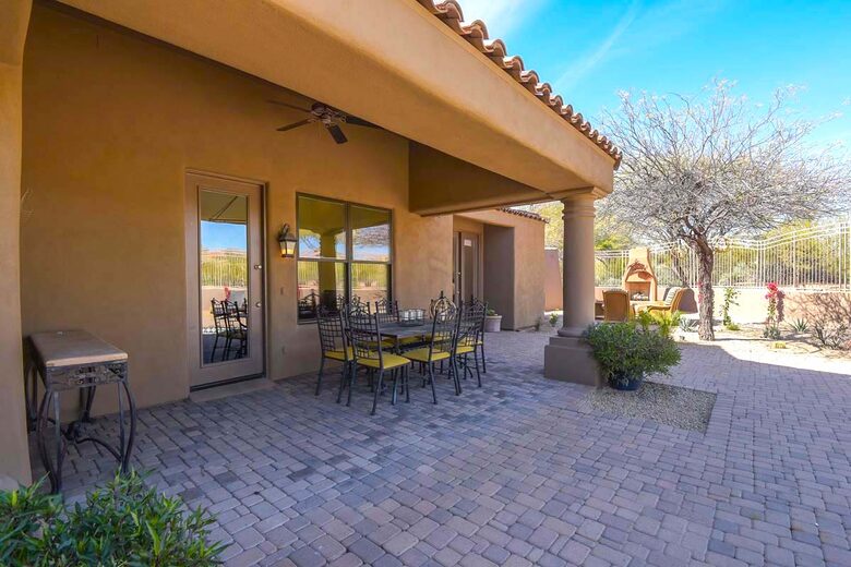 Golfer's Paradise - Scottsdale, Arizona