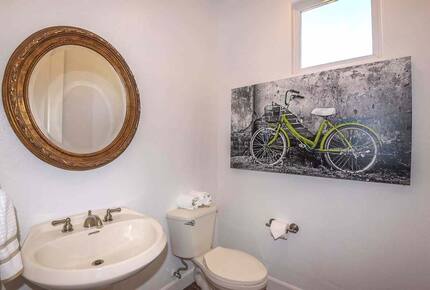 Golfer's Paradise - Scottsdale, Arizona