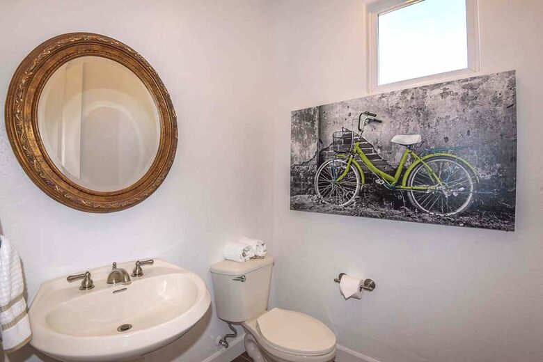 Golfer's Paradise - Scottsdale, Arizona