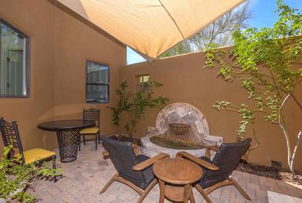 Golfer's Paradise - Scottsdale, Arizona