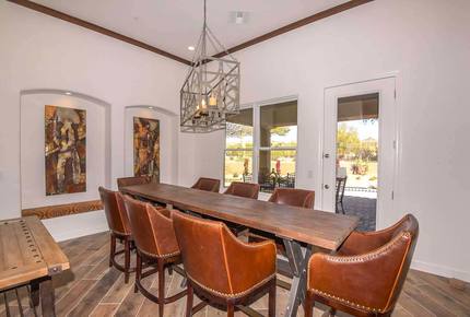 Golfer's Paradise - Scottsdale, Arizona