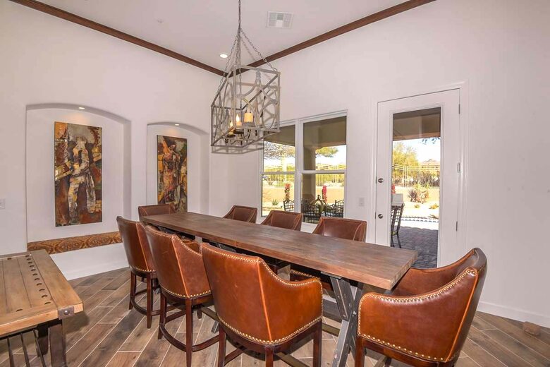 Golfer's Paradise - Scottsdale, Arizona