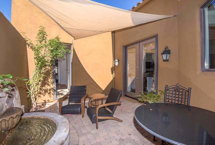 Golfer's Paradise - Scottsdale, Arizona