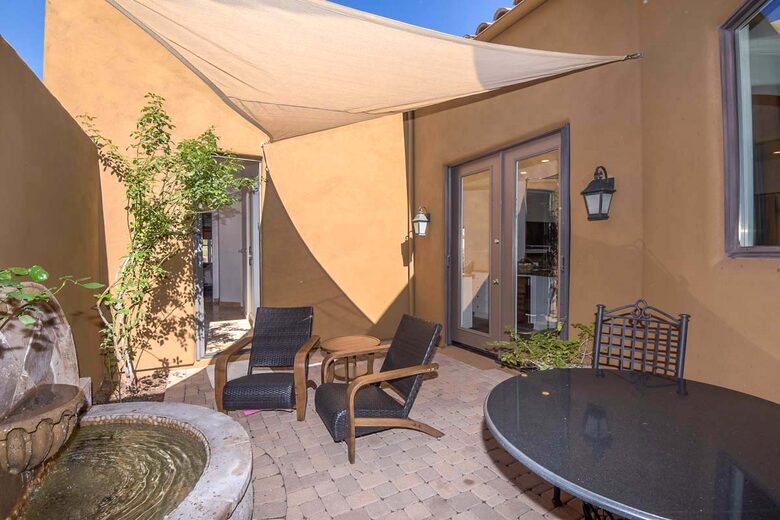 Golfer's Paradise - Scottsdale, Arizona