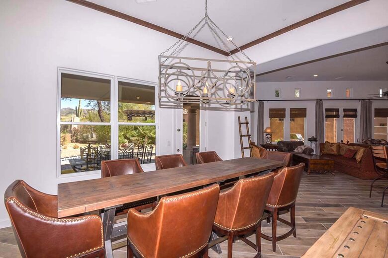 Golfer's Paradise - Scottsdale, Arizona