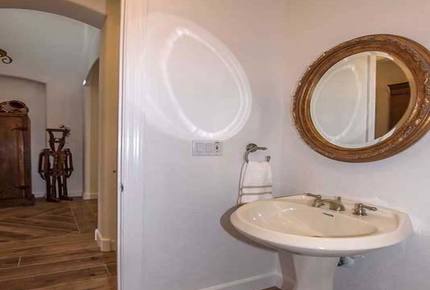 Golfer's Paradise - Scottsdale, Arizona