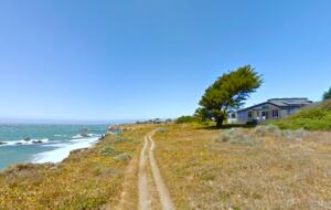 Sonoma County Oceanfront Home - The Sea Ranch, California