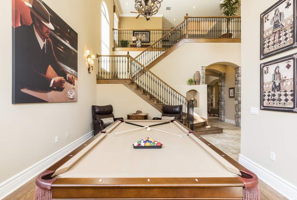 Reunion Resort - Reunion, Florida