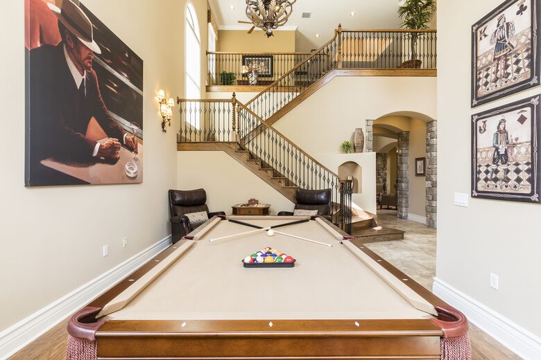 Reunion Resort - Reunion, Florida