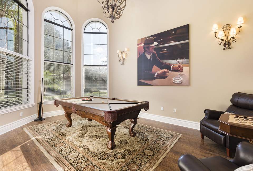 Reunion Resort - Reunion, Florida