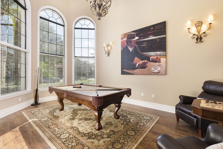 Reunion Resort - Reunion, Florida