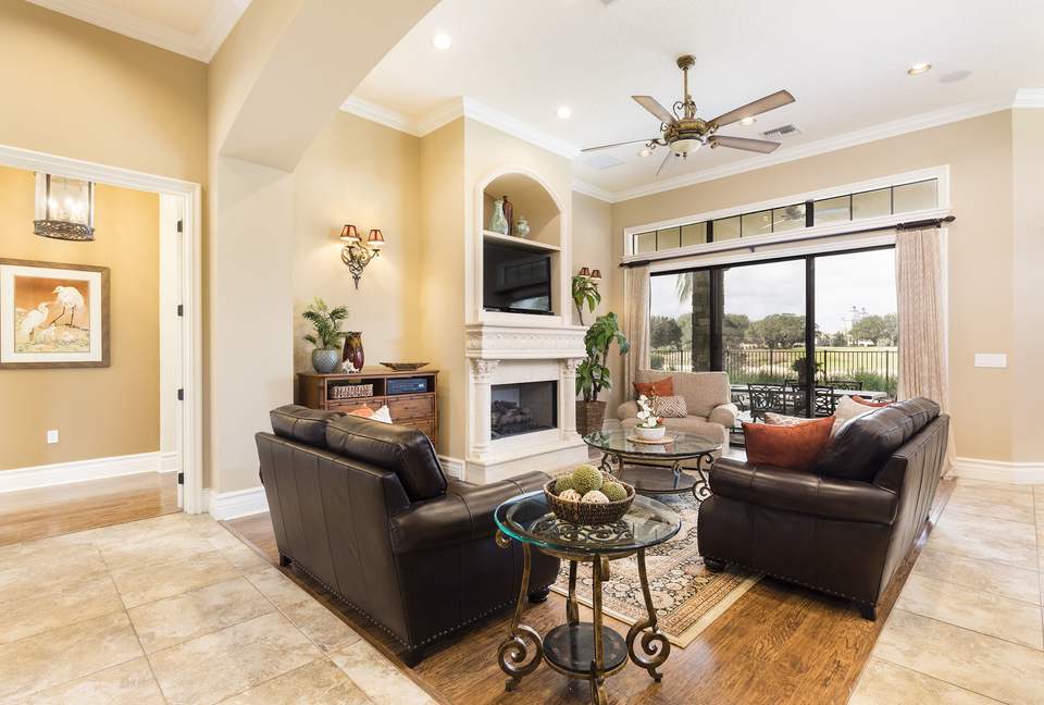 Reunion Resort - Reunion, Florida