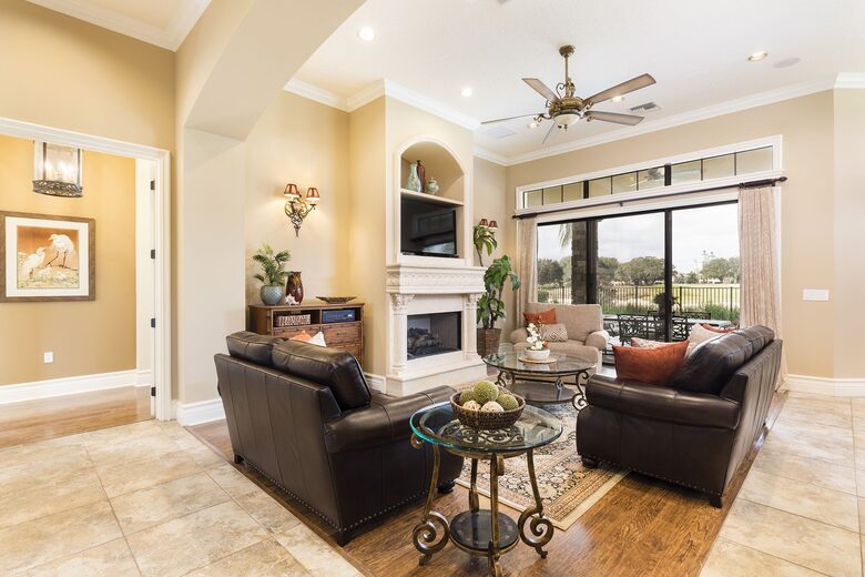 Reunion Resort - Reunion, Florida