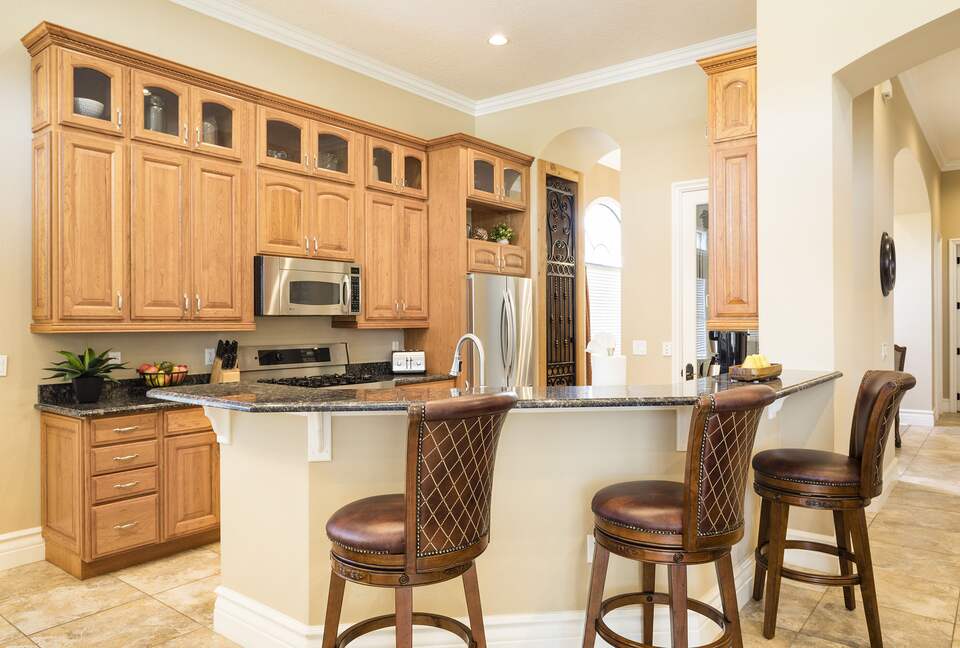 Reunion Resort - Reunion, Florida