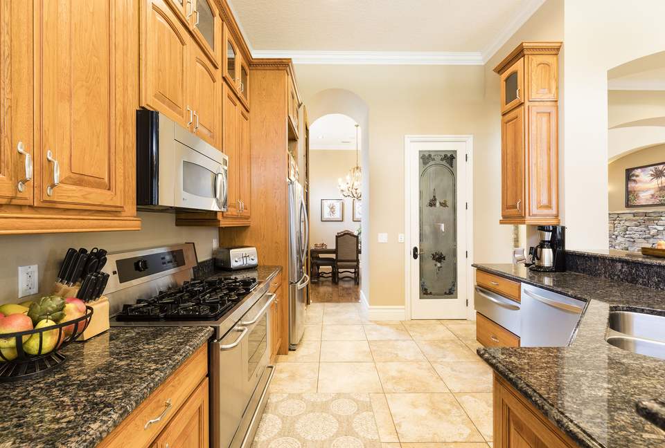 Reunion Resort - Reunion, Florida