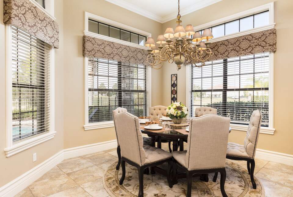 Reunion Resort - Reunion, Florida