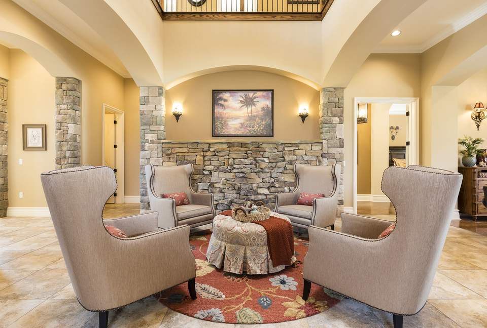 Reunion Resort - Reunion, Florida