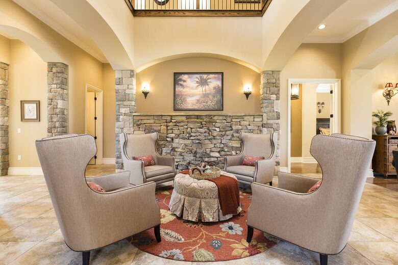 Reunion Resort - Reunion, Florida