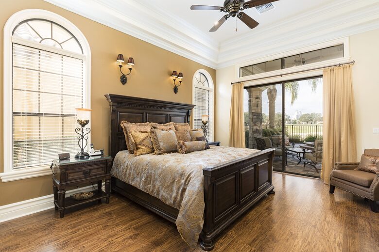 Reunion Resort - Reunion, Florida