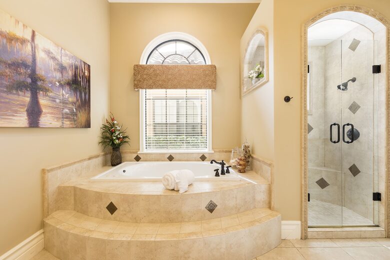 Reunion Resort - Reunion, Florida