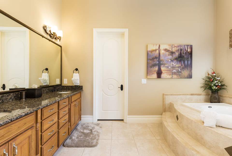 Reunion Resort - Reunion, Florida