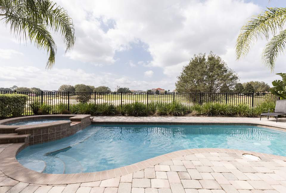 Reunion Resort - Reunion, Florida