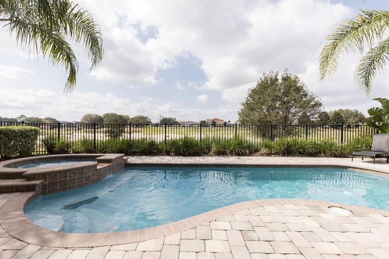 Reunion Resort - Reunion, Florida