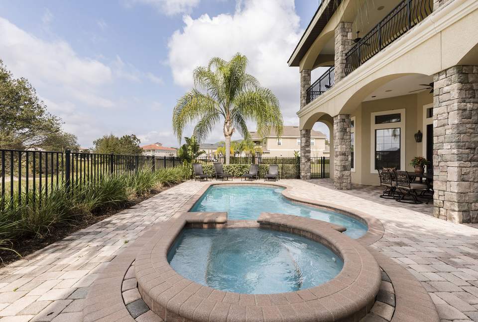 Reunion Resort - Reunion, Florida