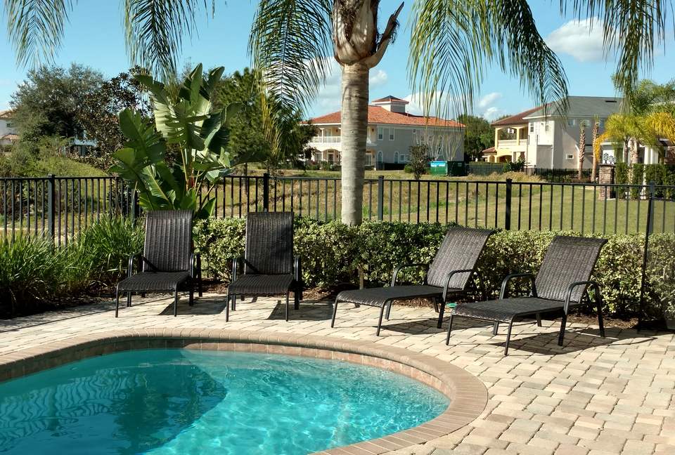 Reunion Resort - Reunion, Florida