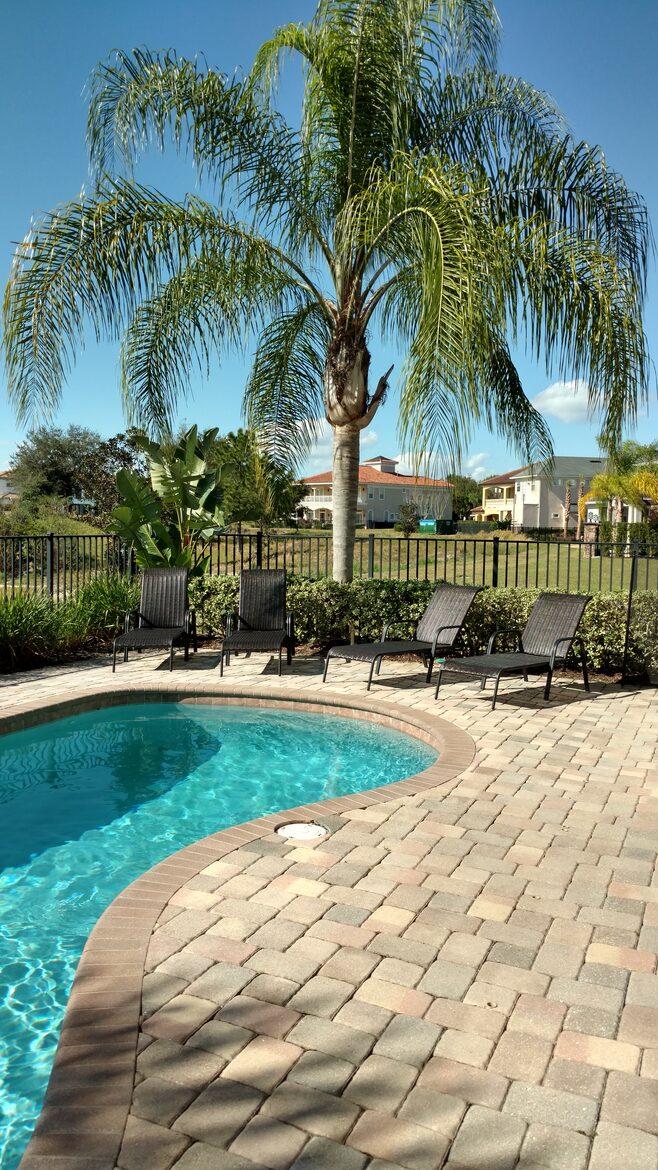 Reunion Resort - Reunion, Florida