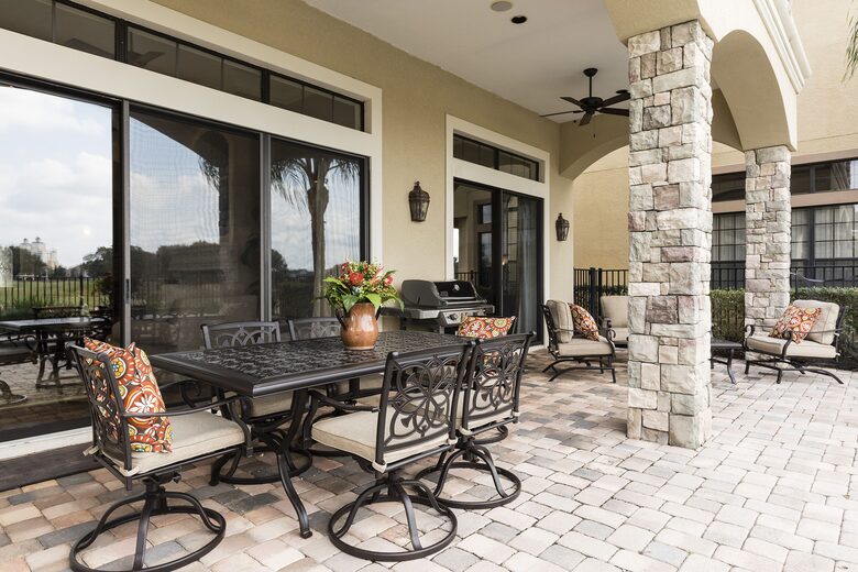 Reunion Resort - Reunion, Florida