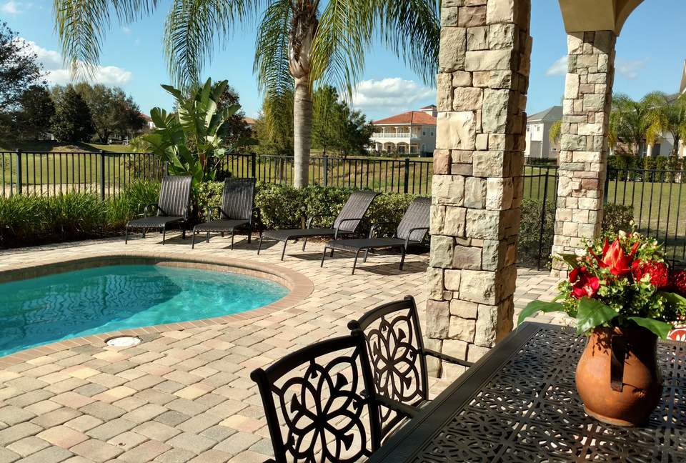 Reunion Resort - Reunion, Florida