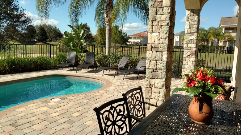 Reunion Resort - Reunion, Florida