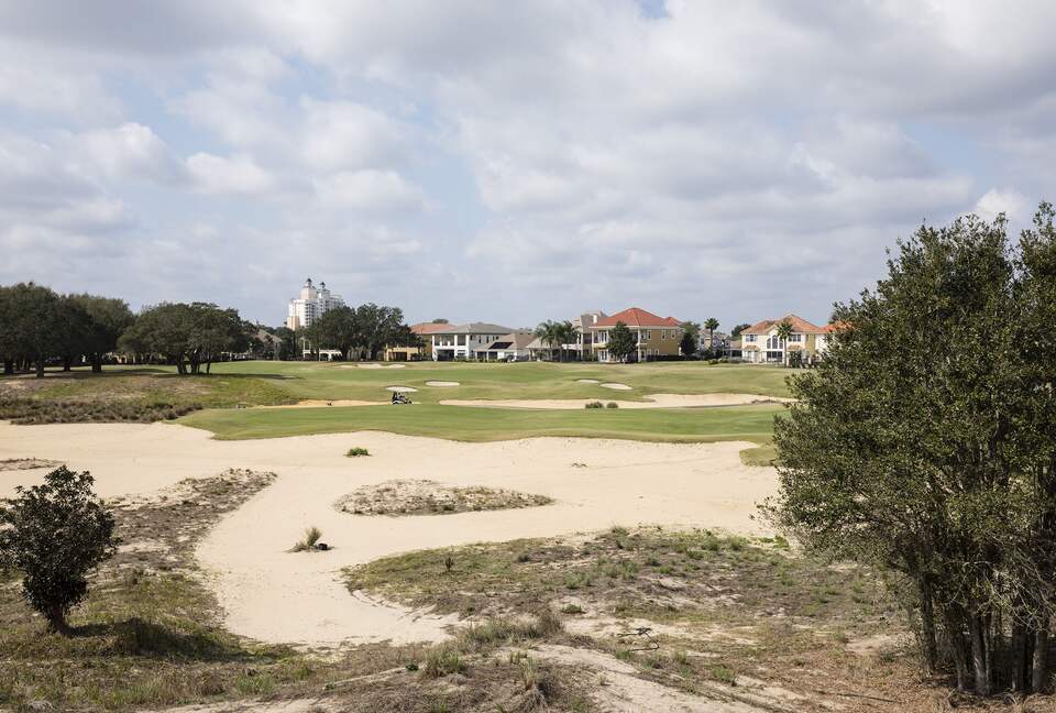 Reunion Resort - Reunion, Florida