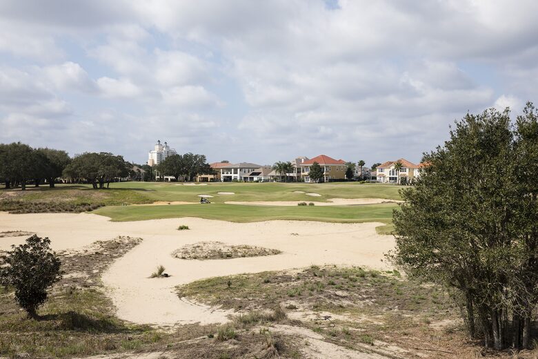 Reunion Resort - Reunion, Florida