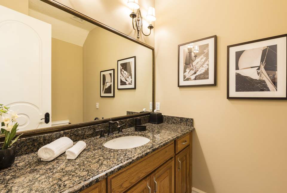 Reunion Resort - Reunion, Florida