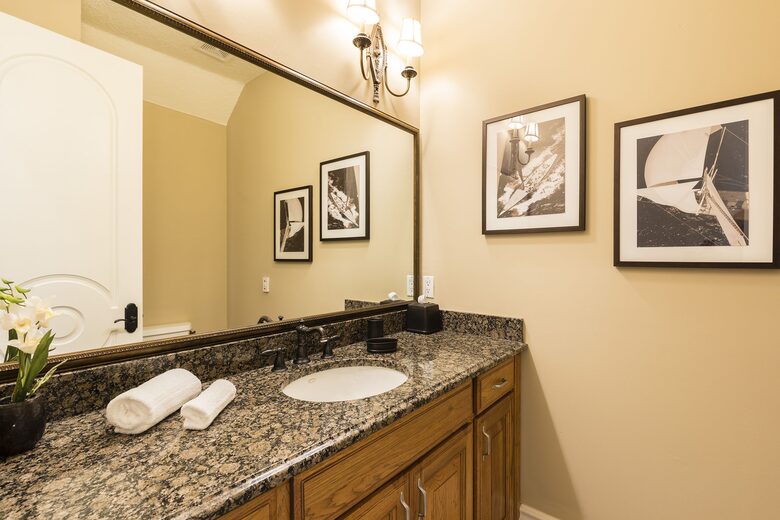 Reunion Resort - Reunion, Florida