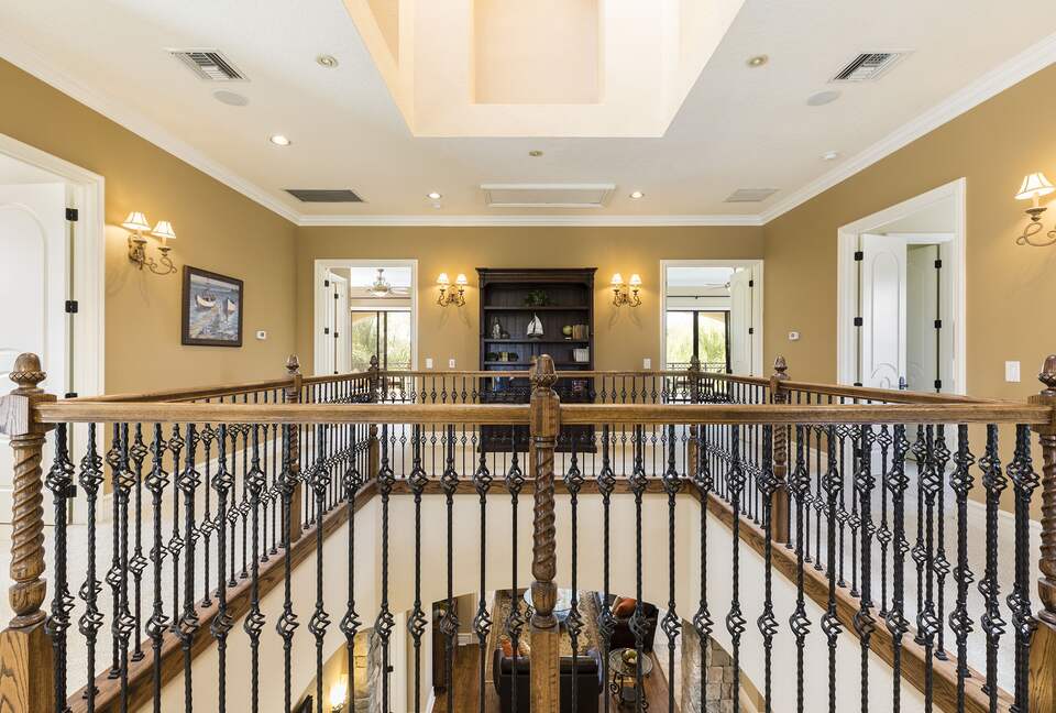 Reunion Resort - Reunion, Florida