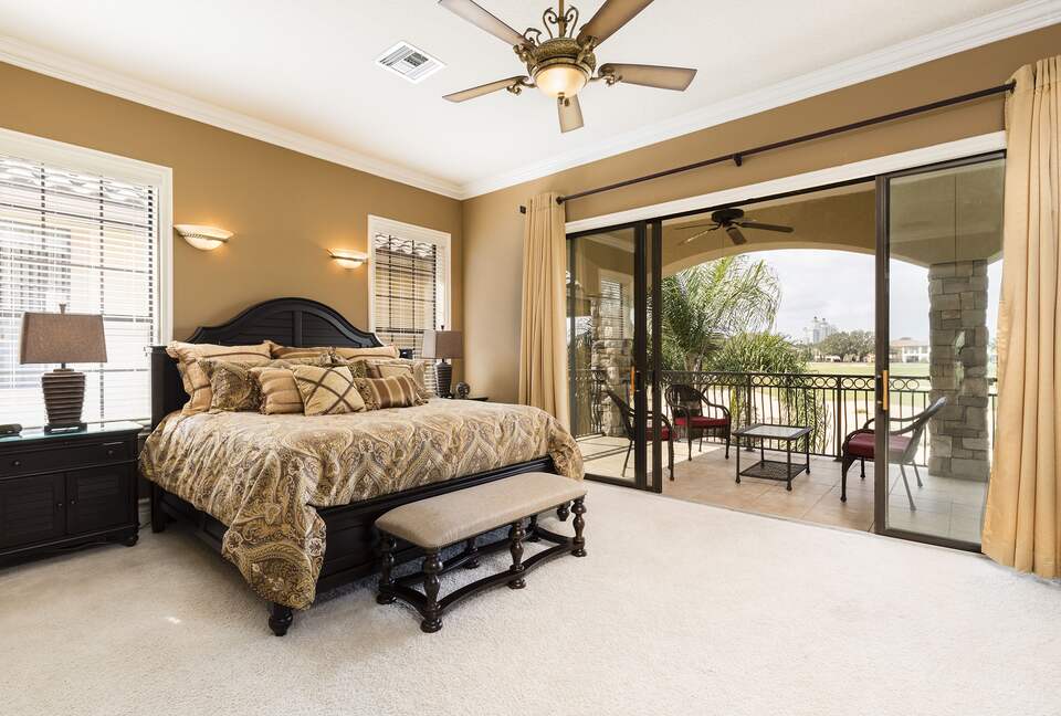 Reunion Resort - Reunion, Florida