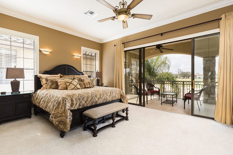 Reunion Resort - Reunion, Florida