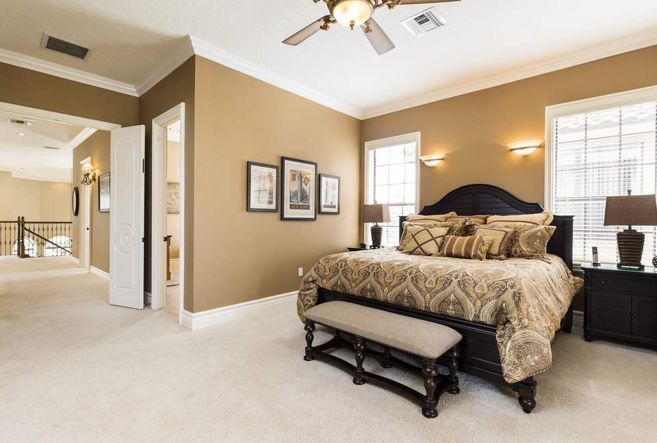 Reunion Resort - Reunion, Florida