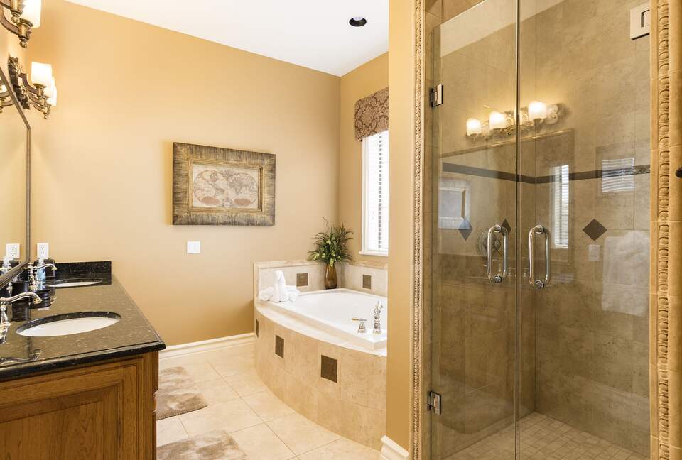 Reunion Resort - Reunion, Florida