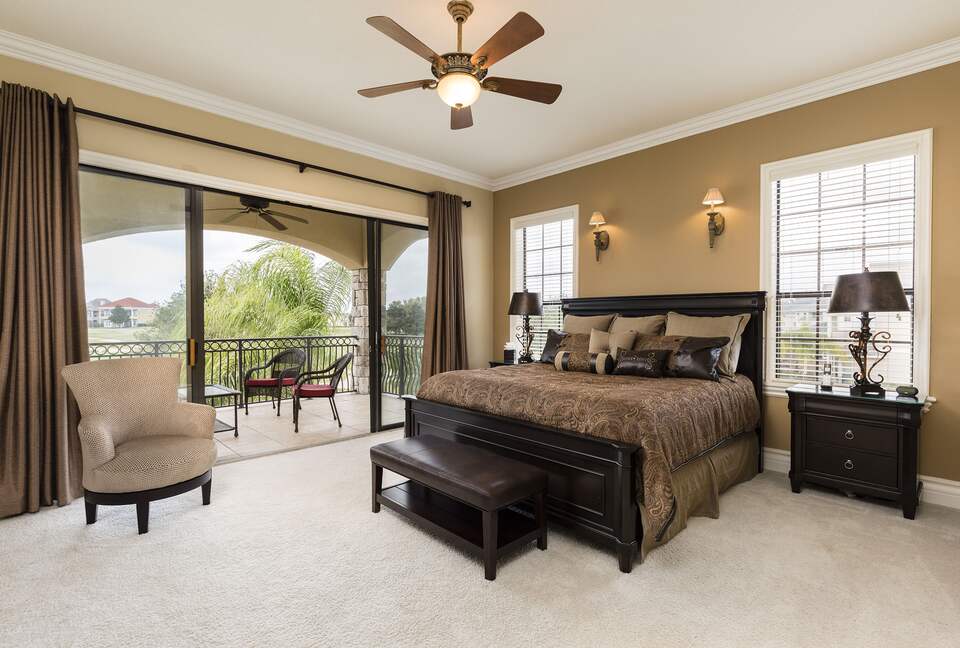 Reunion Resort - Reunion, Florida