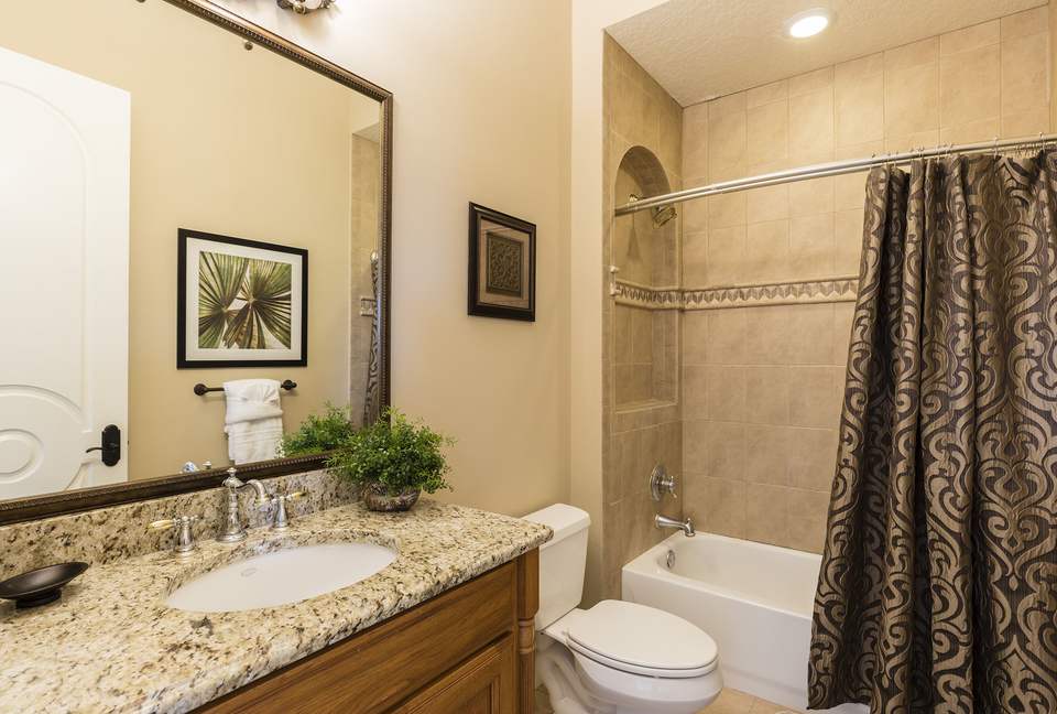 Reunion Resort - Reunion, Florida