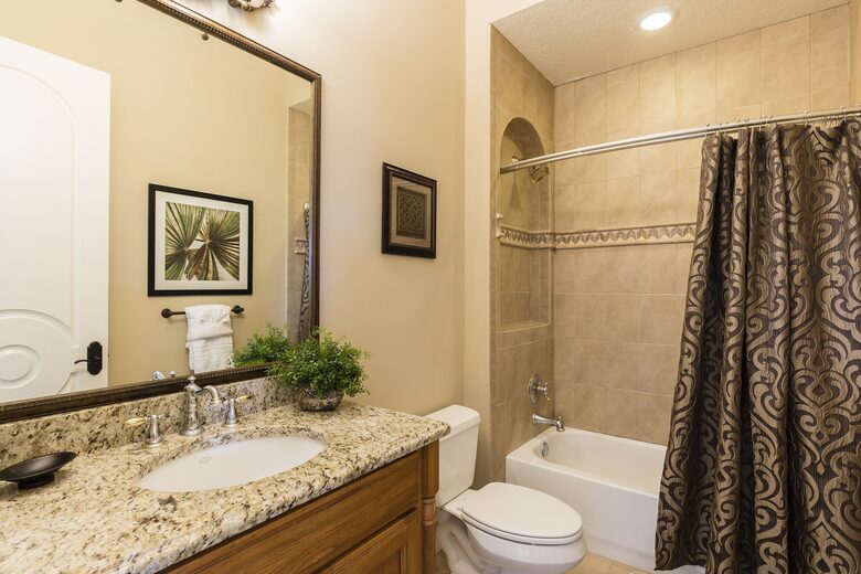 Reunion Resort - Reunion, Florida