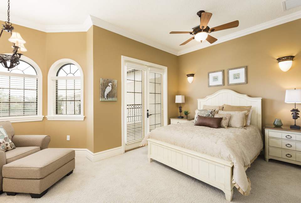 Reunion Resort - Reunion, Florida