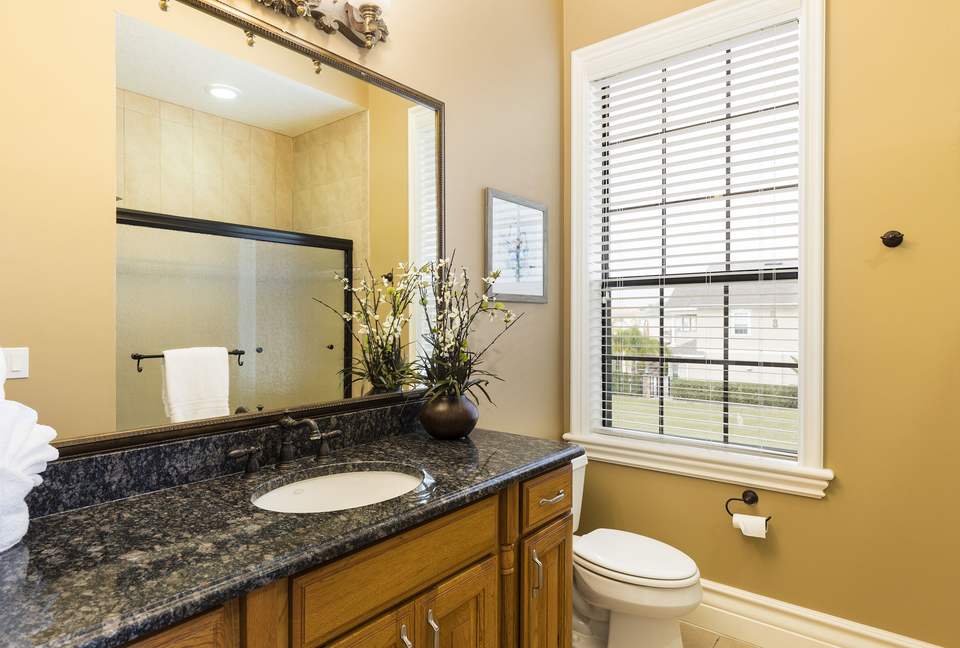 Reunion Resort - Reunion, Florida