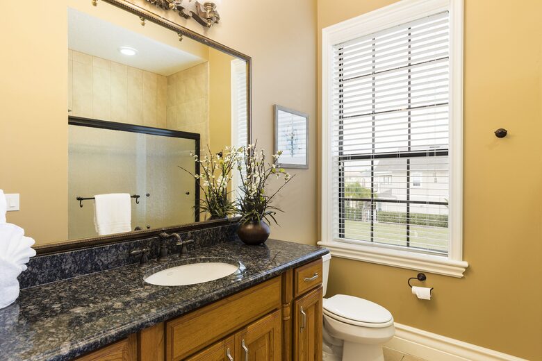 Reunion Resort - Reunion, Florida